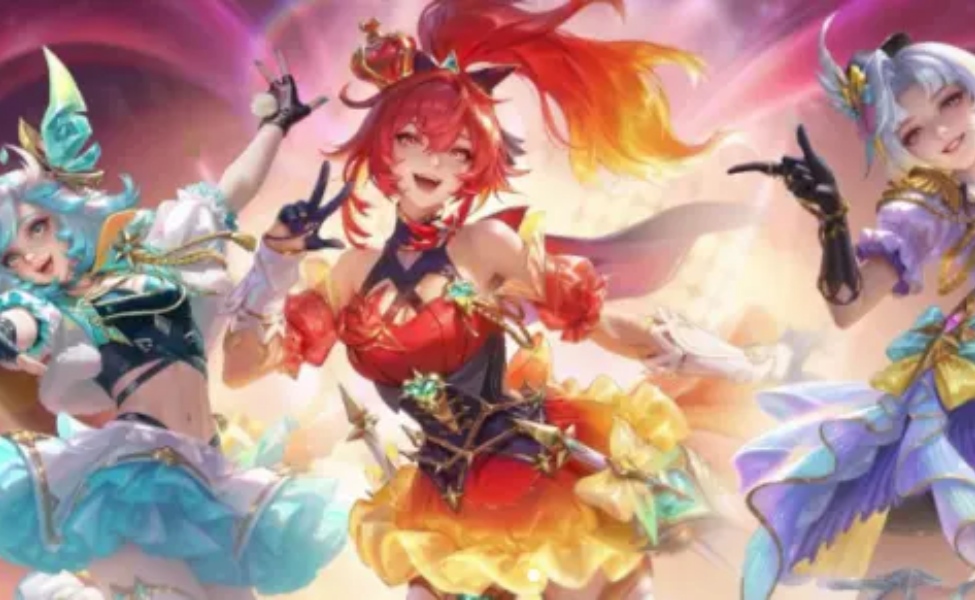Event Release Date and Overview