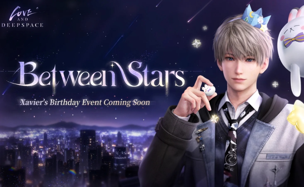 How to Participate in the Xavier Birthday Event
