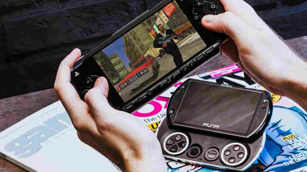 20 Best PSP Games You Should Play in 2025 20 Best PSP Games to Play in 2025