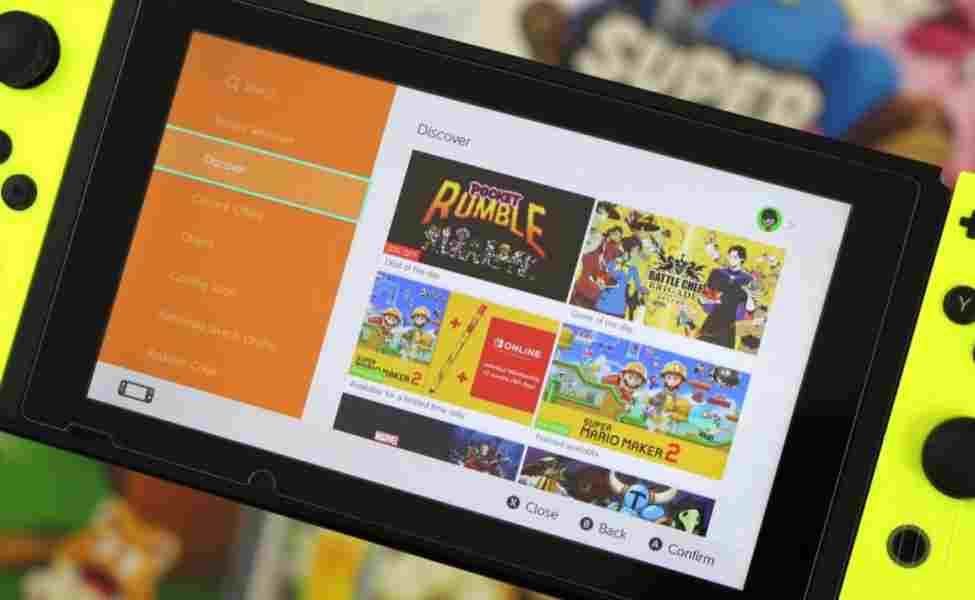 A Massive Expansion of Nintendo Classics