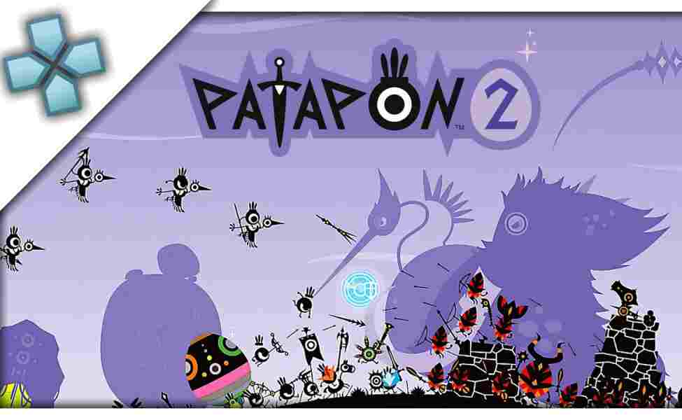 Patapon 2