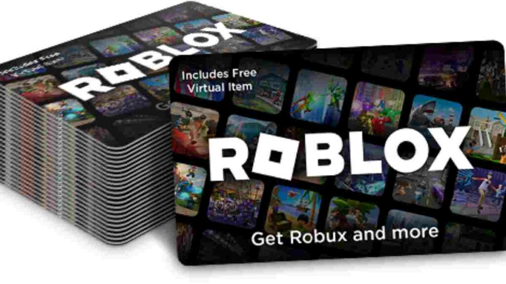 Roblox Gift Cards: How They Work, What You Can Buy, and How to Redeem Roblox Gift Cards Guide: Buy & Redeem Safely