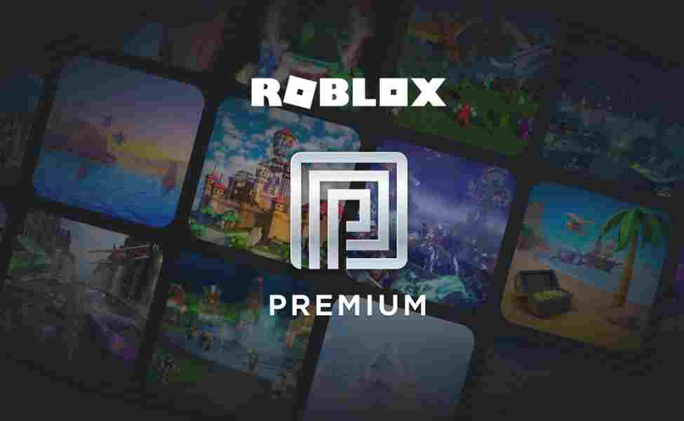 What Is Roblox Premium?