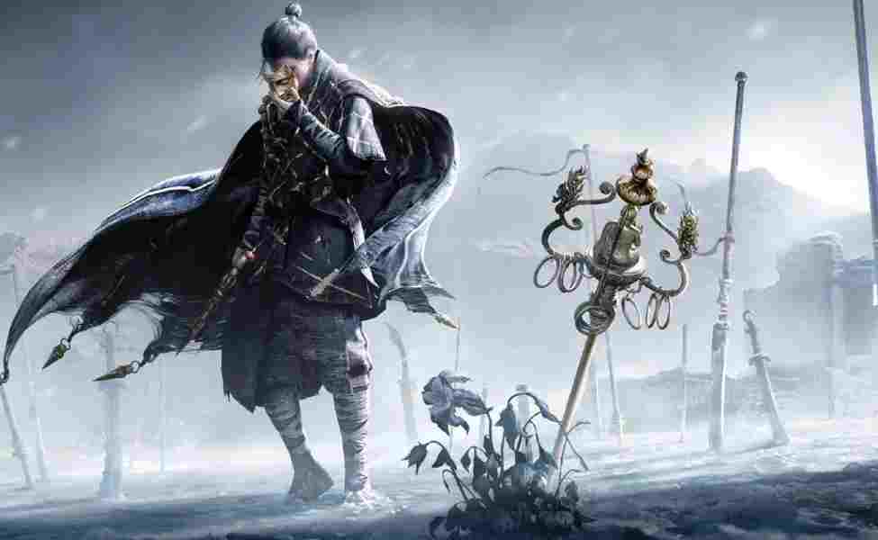 Active Where Winds Meet Redeem Codes