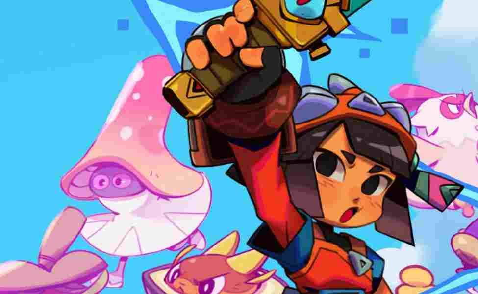 Characters in Town of Zoz