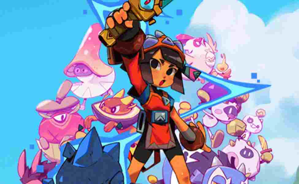 Story and World Setting of Town of Zoz