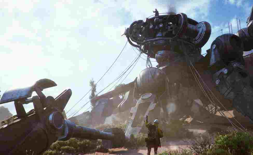 What Is the Expedition Project in Arc Raiders?