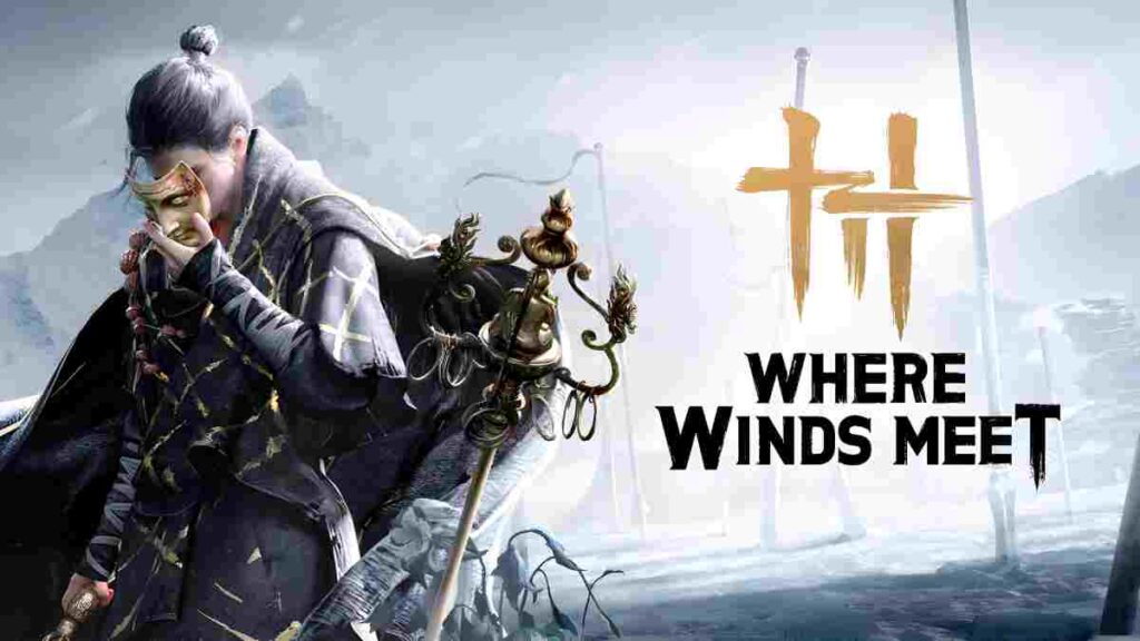 Where Winds Meet Redeem Codes December 2025 – Updated & Working Where Winds Meet Code December