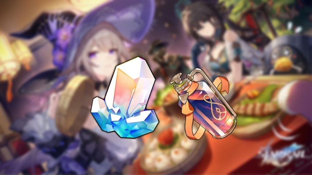 Honkai Star Rail Codes: Free Stellar Jade (February 2026) honkai star rail codes