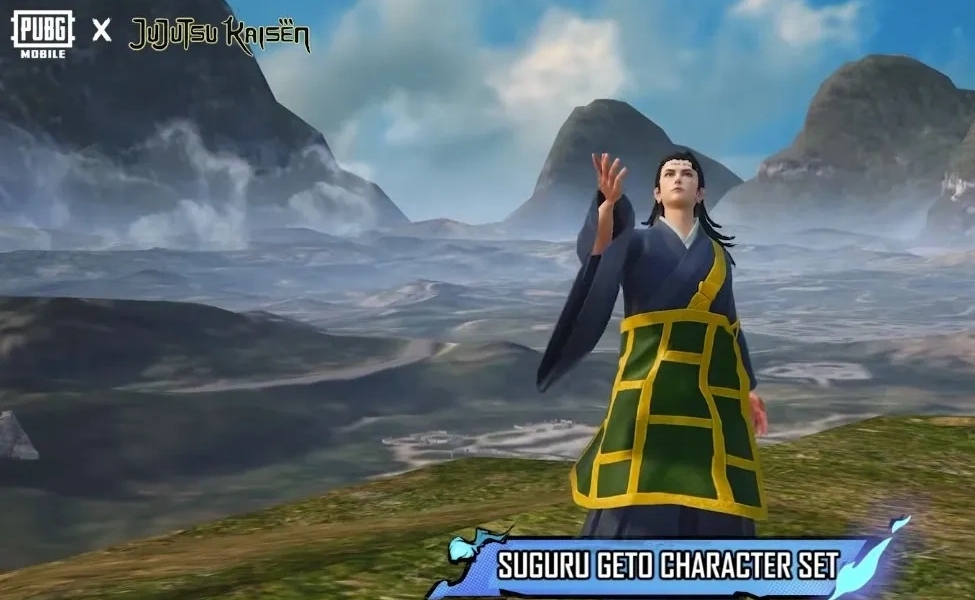 Double Lucky Treasure