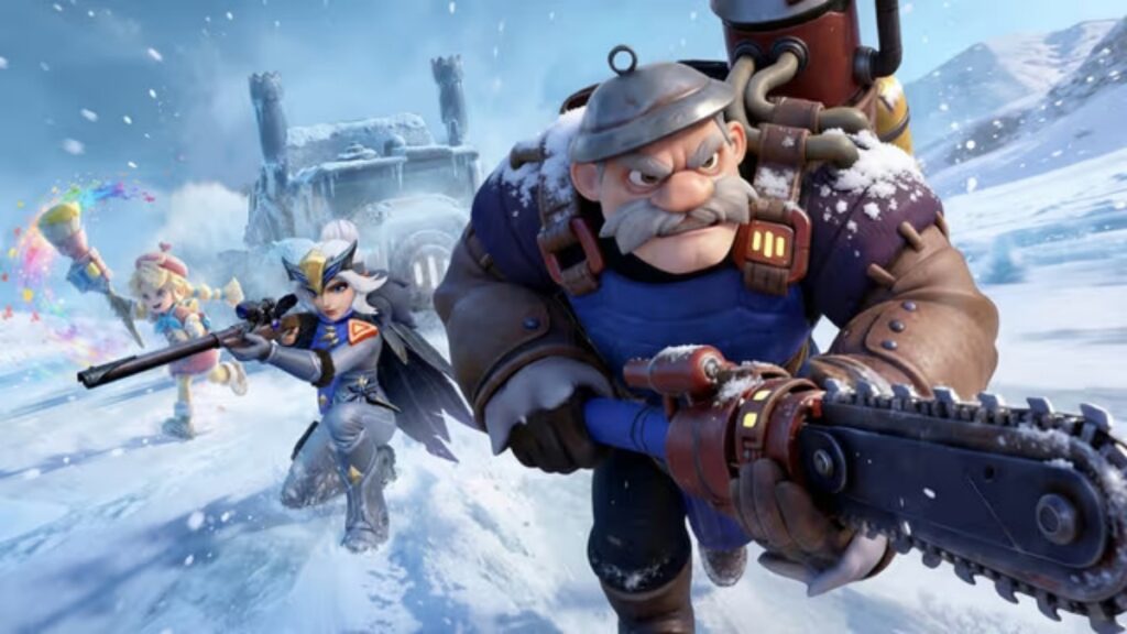whiteout survival hank build guide
