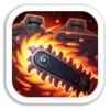 Whiteout Survival Hank Roaring Rage flying sparks skill icon
