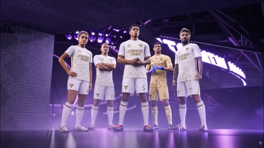 ea sports fc 27
