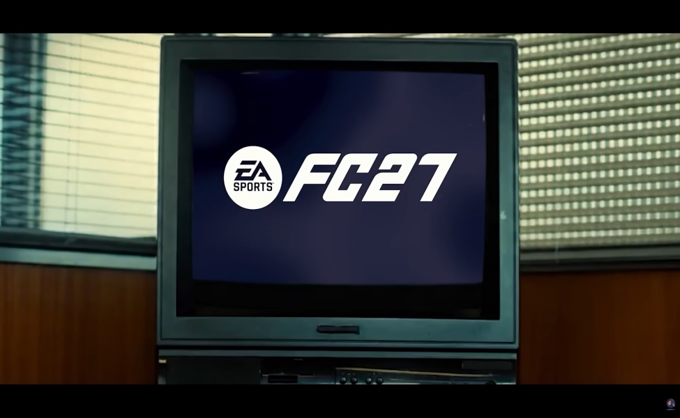 ea sports fc 27 release date, platforms and timeline