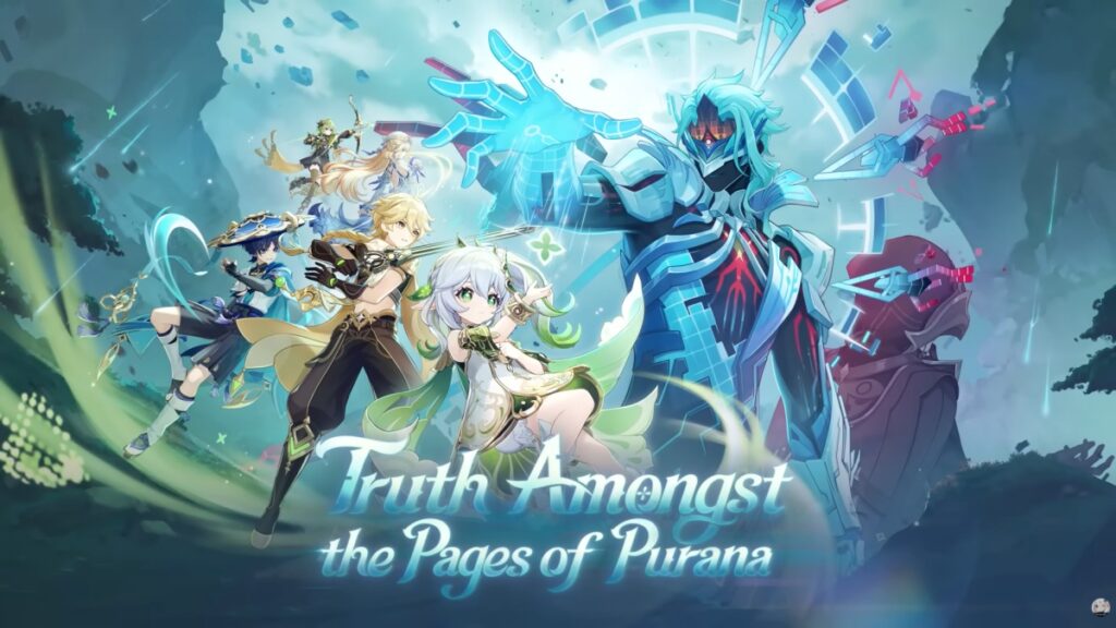 Genshin Impact Luna VII: The Hexenzirkel Changes Everything genshin impact luna vii hexenzirkel