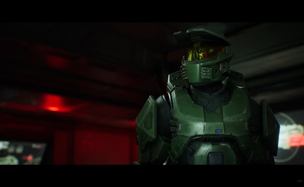 halo campaign evolved