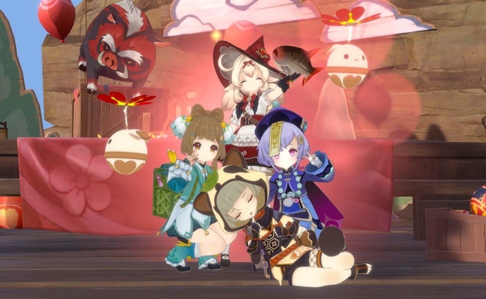 hexenzirkel characters and banners release date in genshin impact luna 7