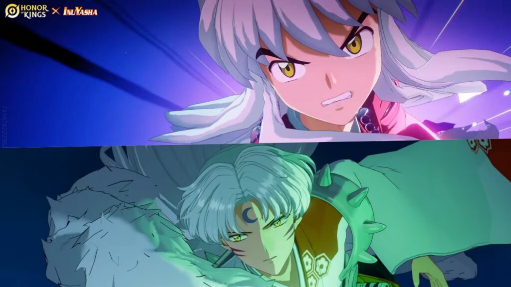 hok x inuyasha price skin