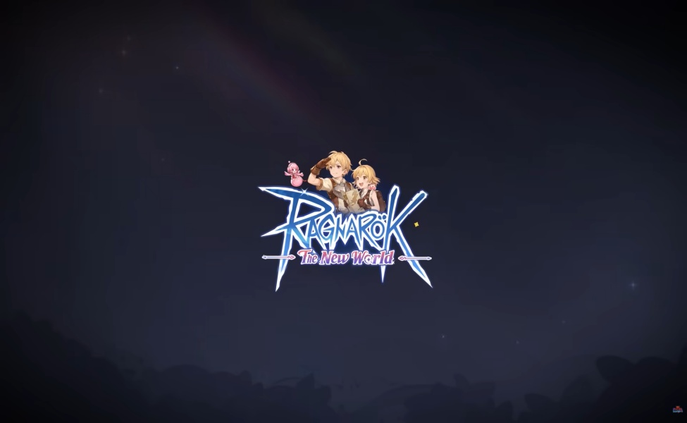 ragnarok the new world release date, cbt and early access