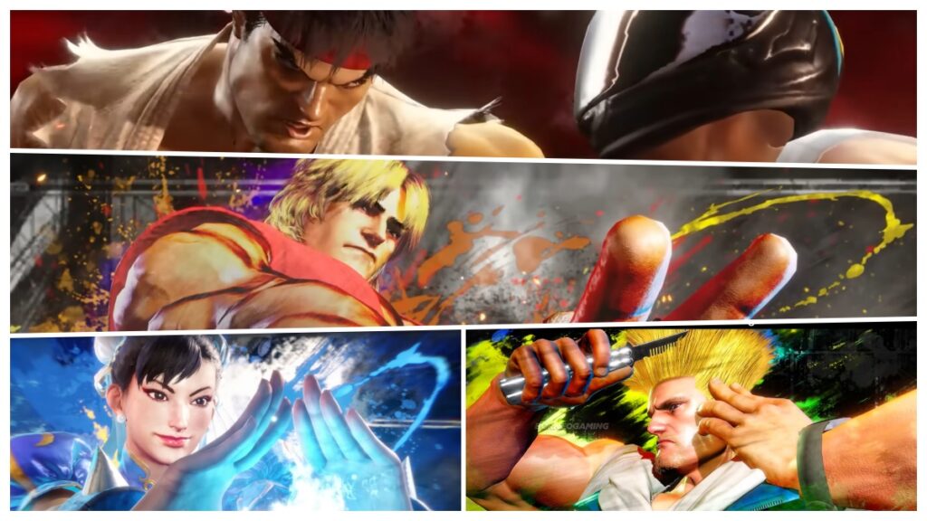 mlbb x street fighter 6