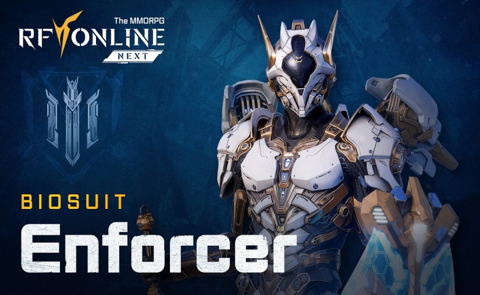 rf online next enforcer class