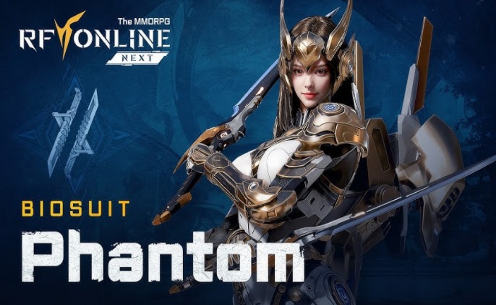 rf online next phantom classes