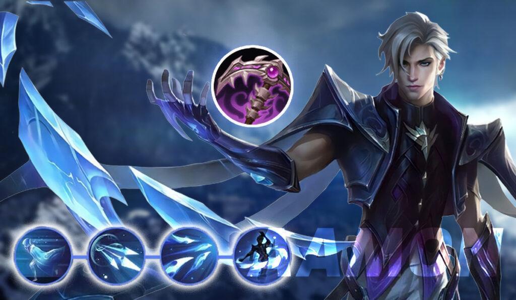 Build Aamon Tersakit 2023, Dijamin Auto Win Build Aamon