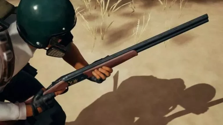 5 Senjata Shotgun PUBG Mobile Tersakit, Lawan Tumbang Sekali Hit shotgun pubg mobile