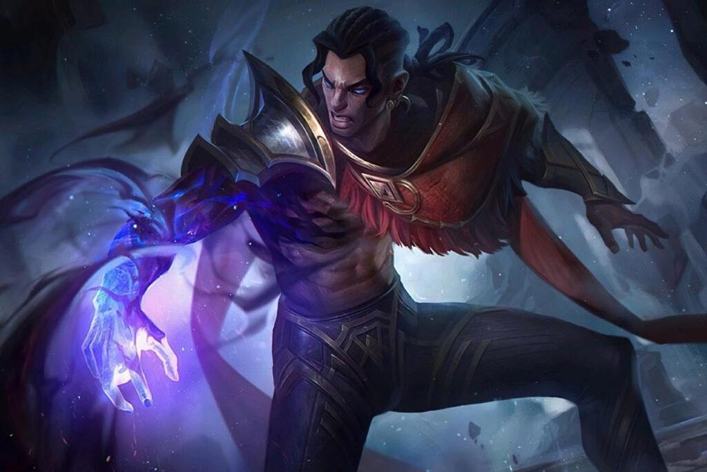 Hero yang berpotensi mendapat skin M5 champion
