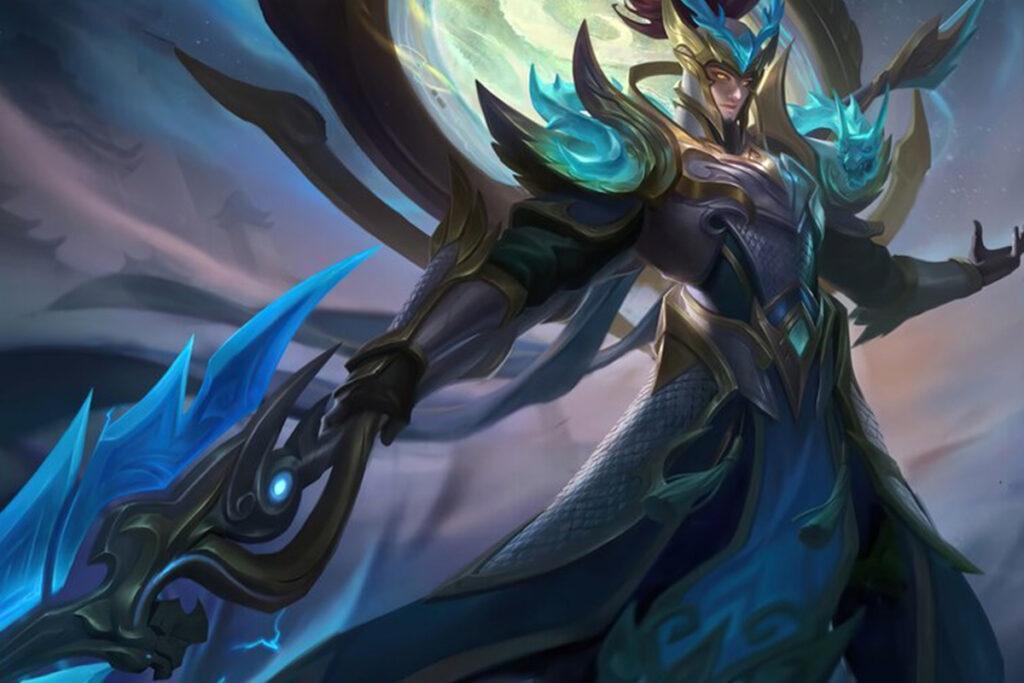 Skin Zilong Epic Ini Bakal Bikin Kamu Kepincut!