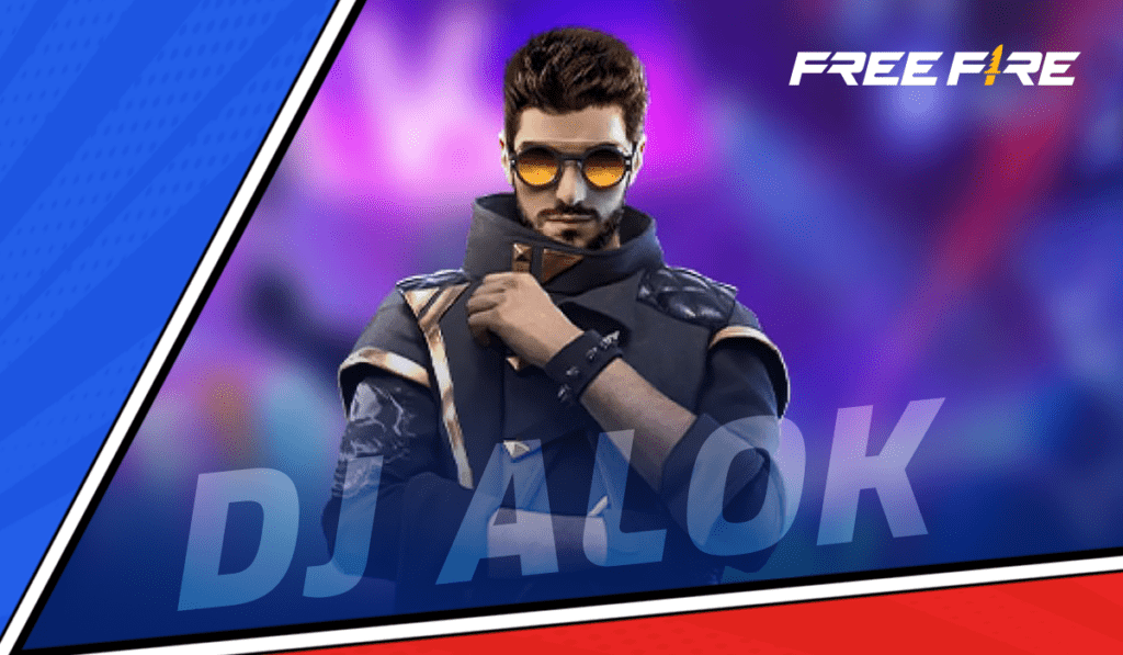 alok free fire