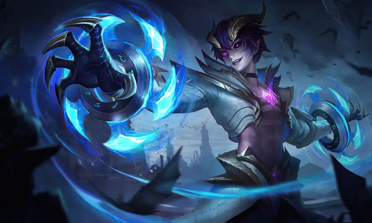 5 hero counter freya mobile legends terbaik 3 Hero counter freya mobile legends