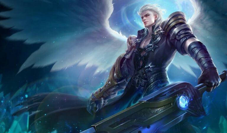 kata-kata hero mobile legends