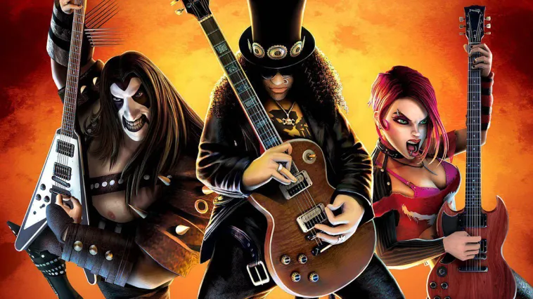 Cheat Guitar Hero PS2 Indonesia Lengkap Semua Seri cheat guitar hero ps2