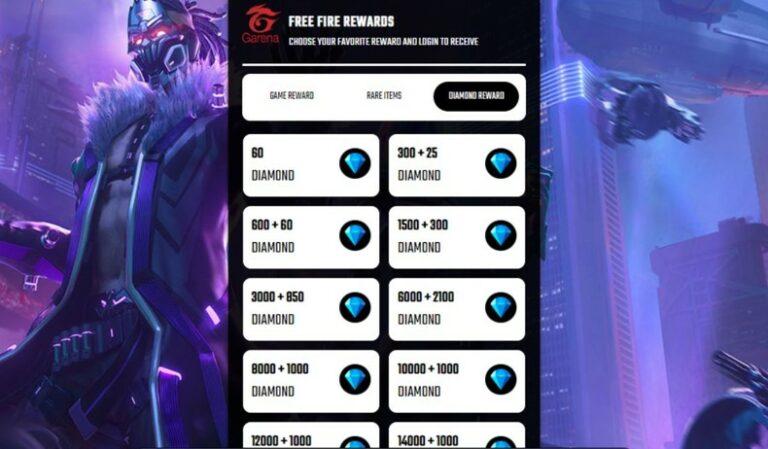 ff space asli