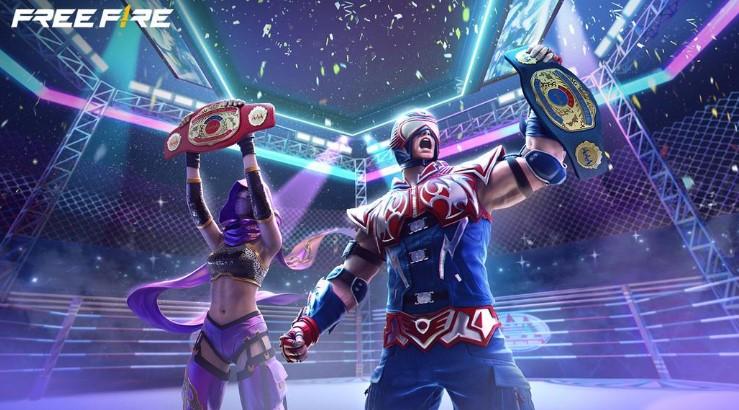 3000+ Nama FF Seram No Pasaran yang Belum Dipakai - Blog Lapakgaming