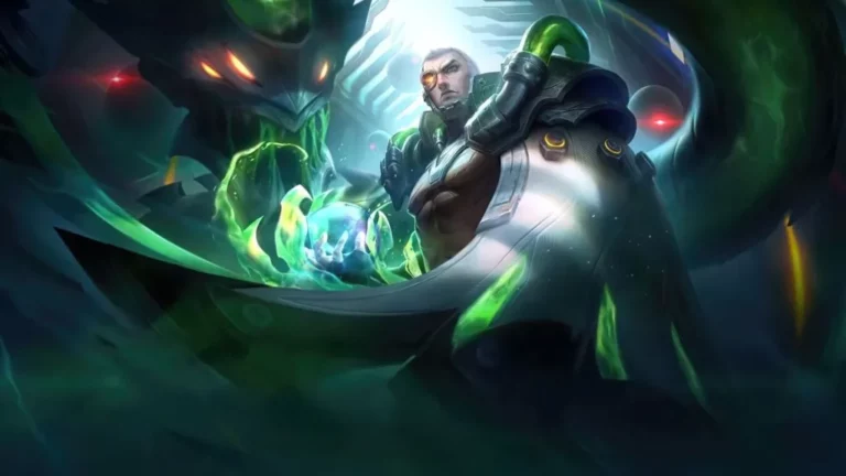 14 Hero Fighter ML Terkuat 2024, Bisa Jadi Andalan Push Rank build yu zhong tersakit 2023