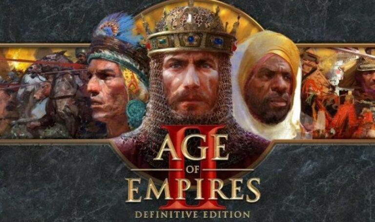 kumpulan cheat age of empire 2
