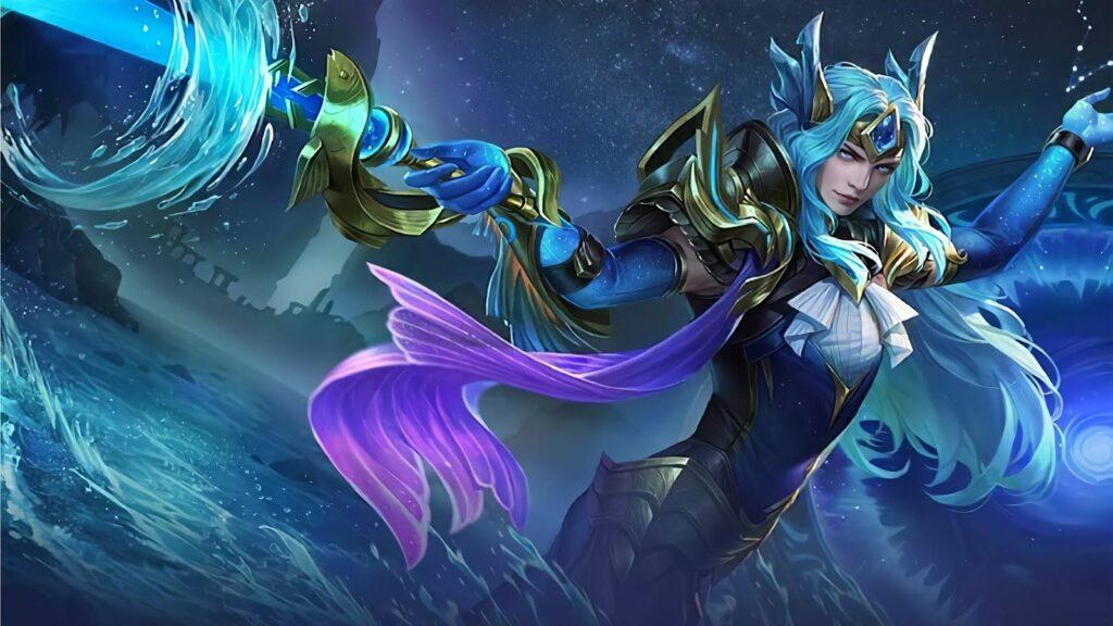  zodiac skin ML schedule 2023