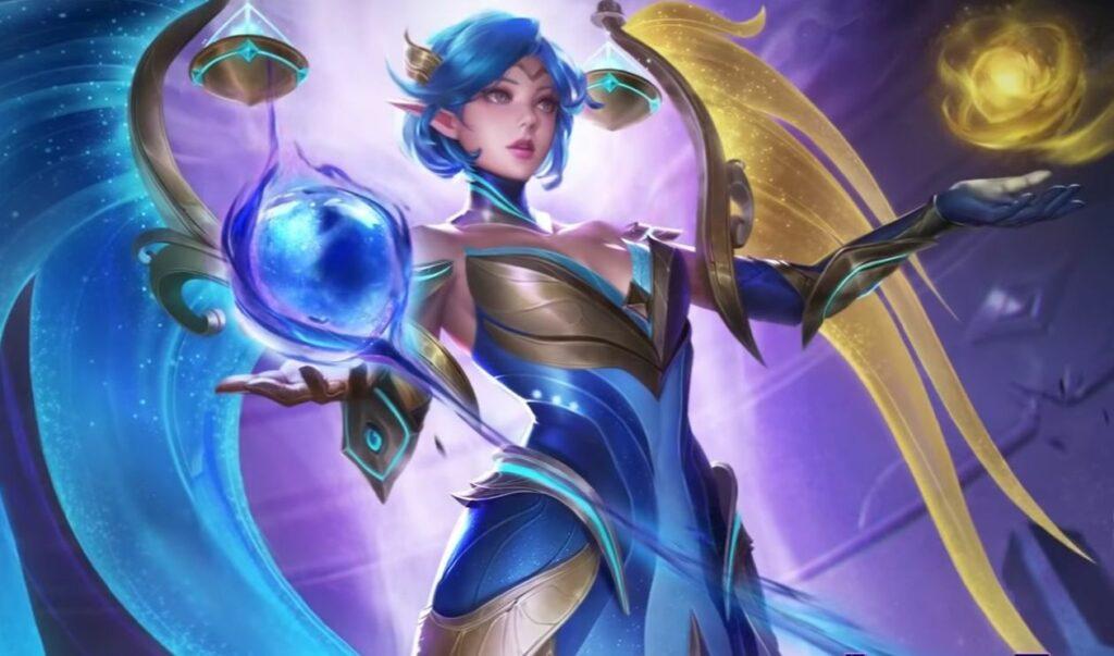  zodiac skin ML schedule 2023