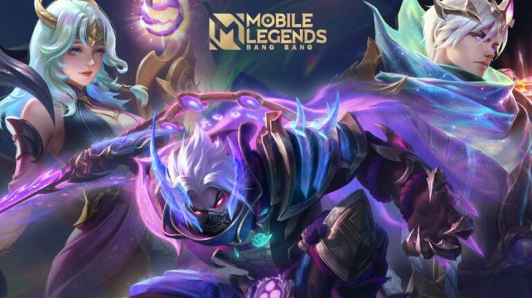 mobile legends