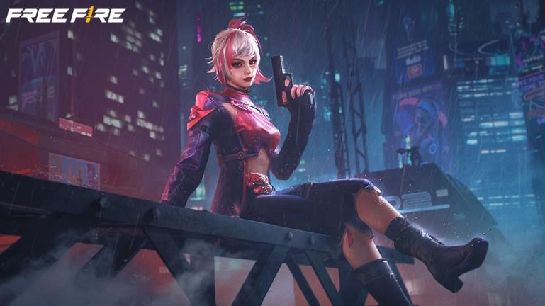 100+ Nama FF untuk Wanita Aesthetic dan Keren yang Jarang Digunakan - Blog Lapakgaming
