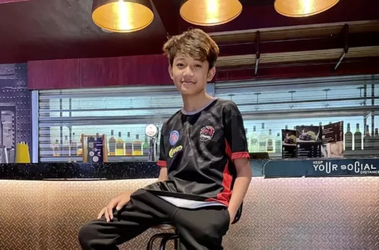 7 Rusher Terbaik di FF Asal Indonesia, Siapa Saja? rusher free fire