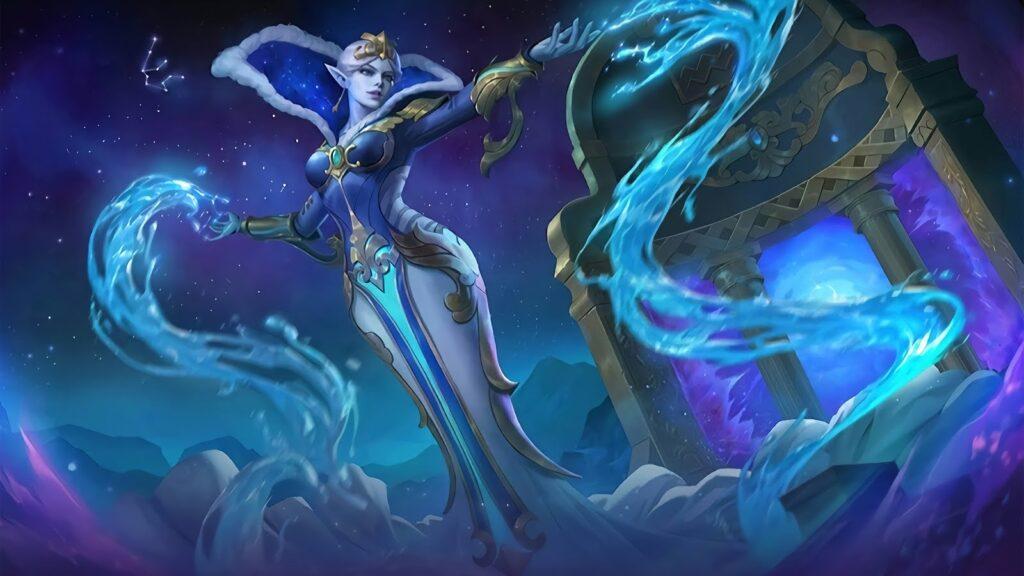 skin zodiac ML list 2023