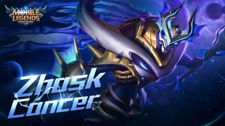 skin zhask ml