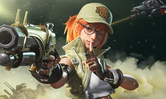 Daftar Karakter Metal Slug Awakening yang Sudah Bisa Dimainkan fio metal slug awakening