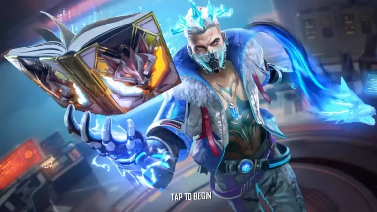 bocoran rampage ff 2023