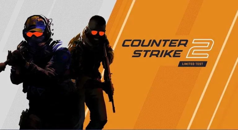 counter strike 2