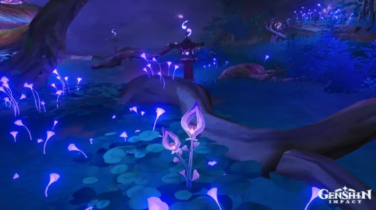 naku weed genshin impact