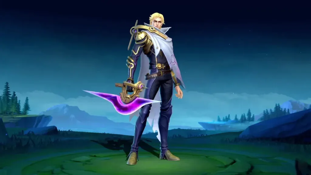 Kapan Hero Nolan MLBB Rilis di Original Server? Blog Lapakgaming